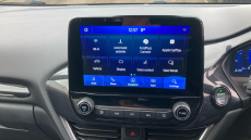 Ford Puma 1.0 EcoBoost Hybrid mHEV 155 ST-Line 5dr Petrol Hatchback